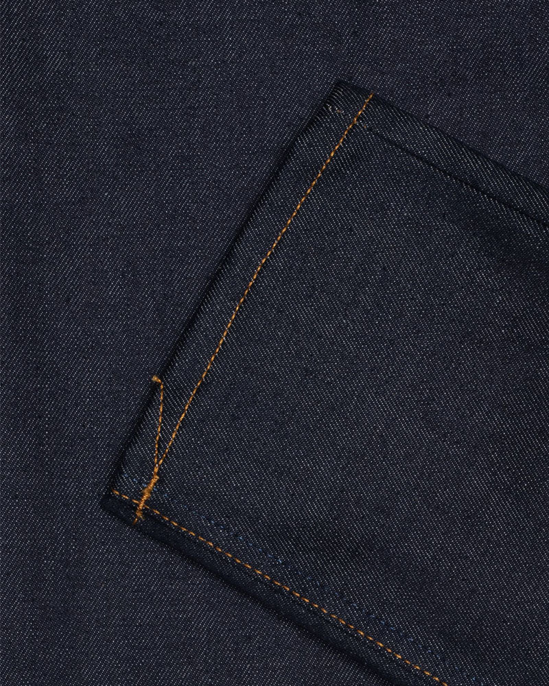 Jeans solid ollie nudie