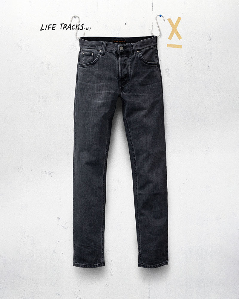 Jean solid ollie nudie