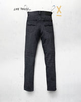 Jean solid ollie nudie