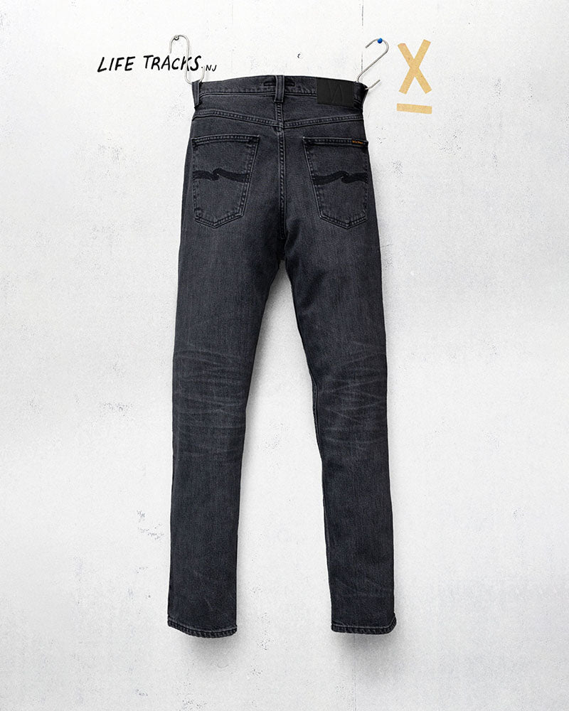 Jean solid ollie nudie