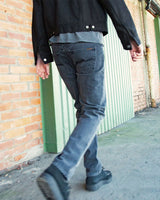 Jean solid ollie nudie