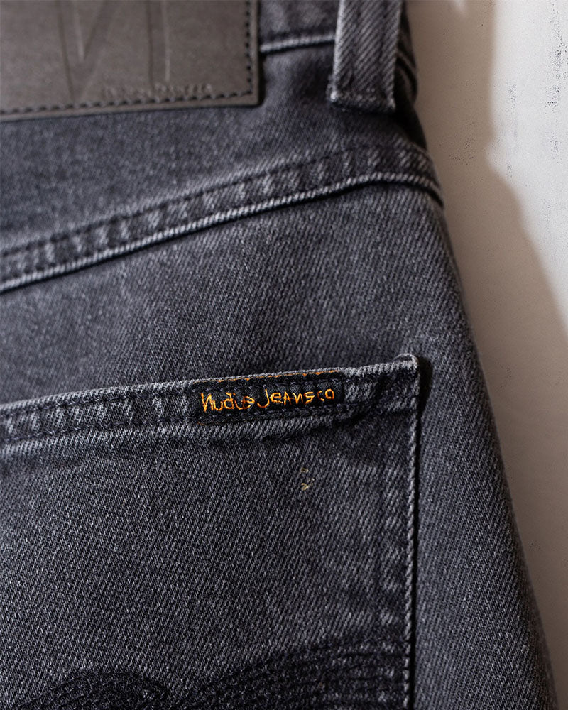 Jean solid ollie nudie