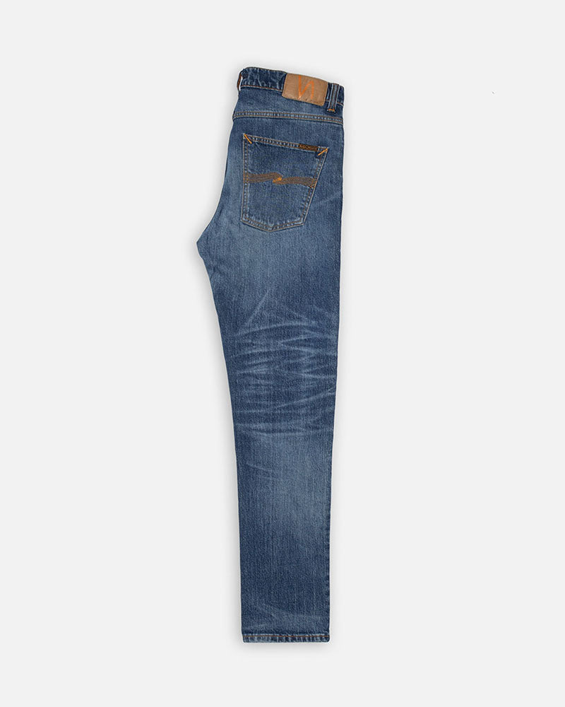 Jean solid ollie nudie