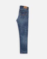 Jean solid ollie nudie