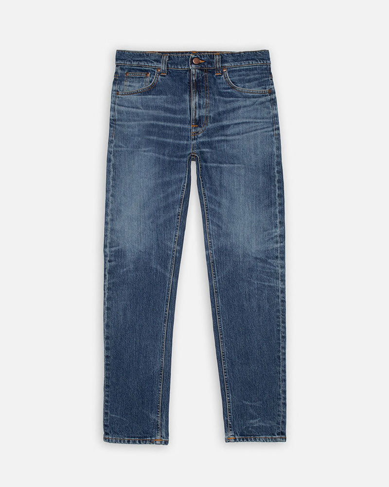 Jean solid ollie nudie