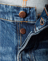 Jean solid ollie nudie
