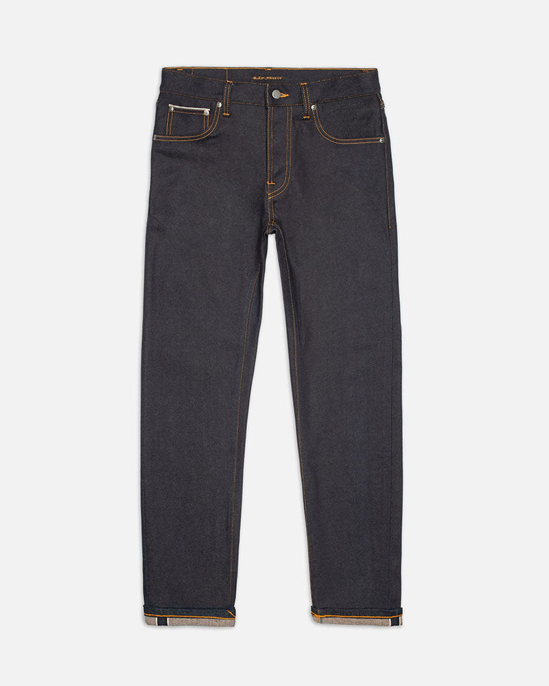 Jean solid ollie nudie
