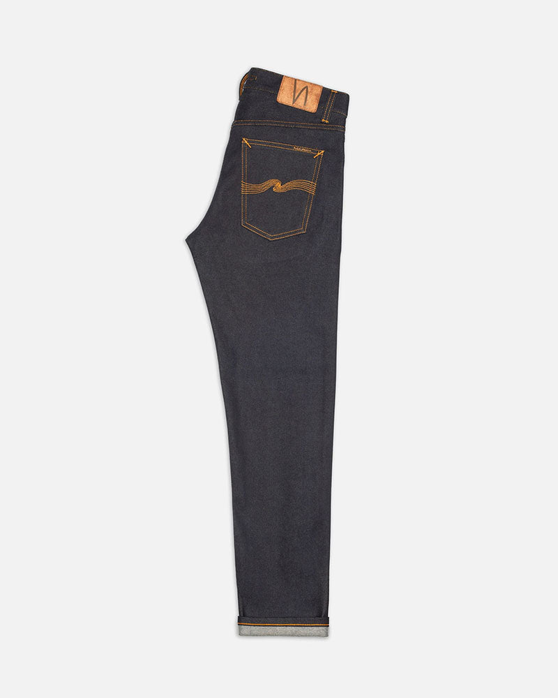 Jean solid ollie nudie