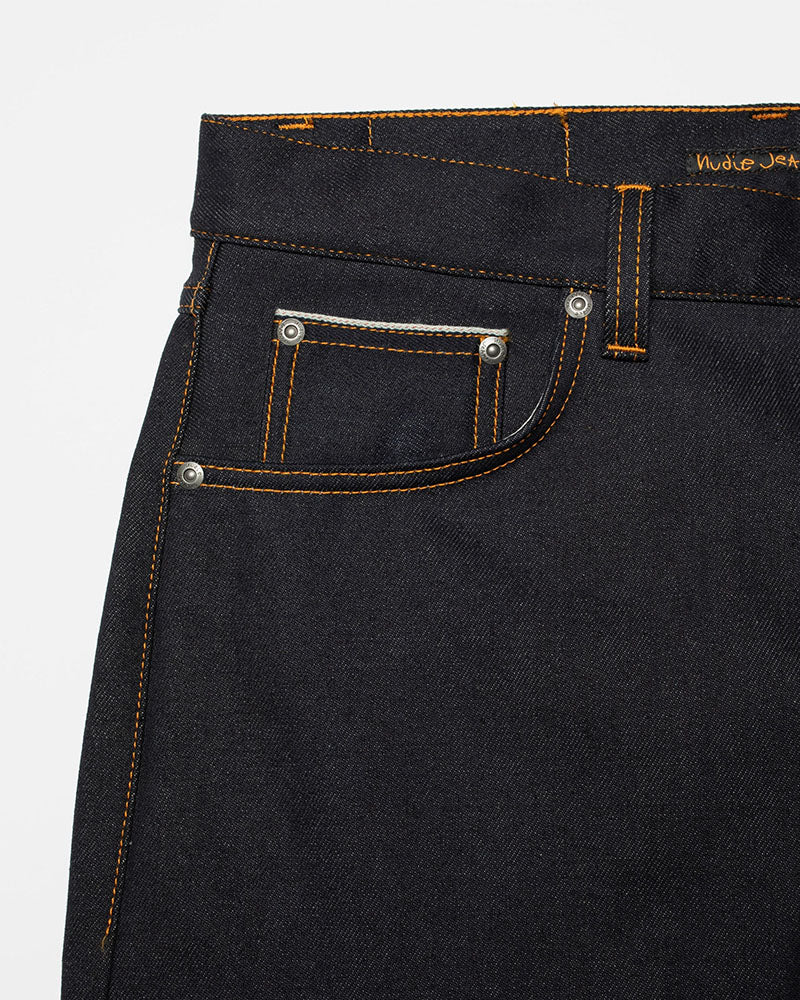 Jean solid ollie nudie