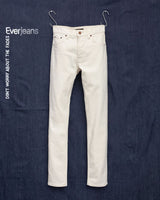 Jean solid ollie nudie