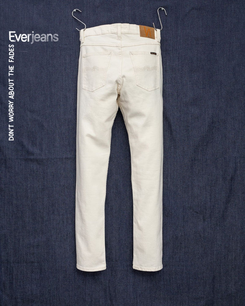 Jean solid ollie nudie