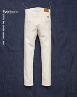 Jean solid ollie nudie