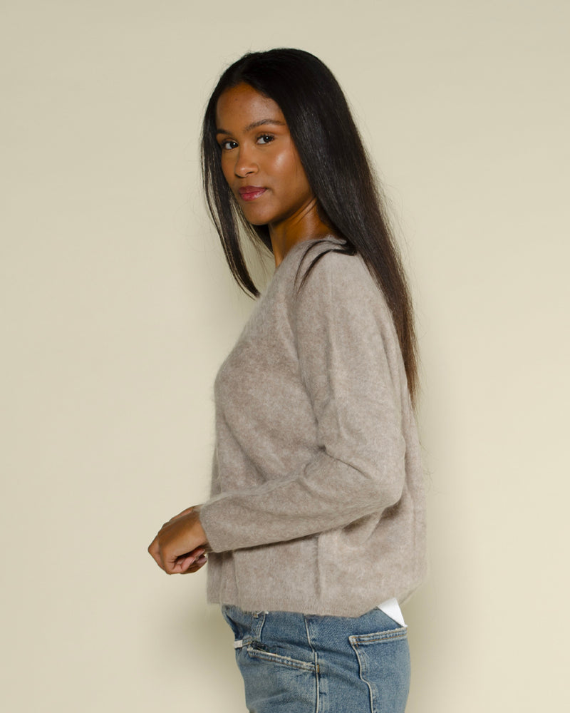 Pull absolut cashmere