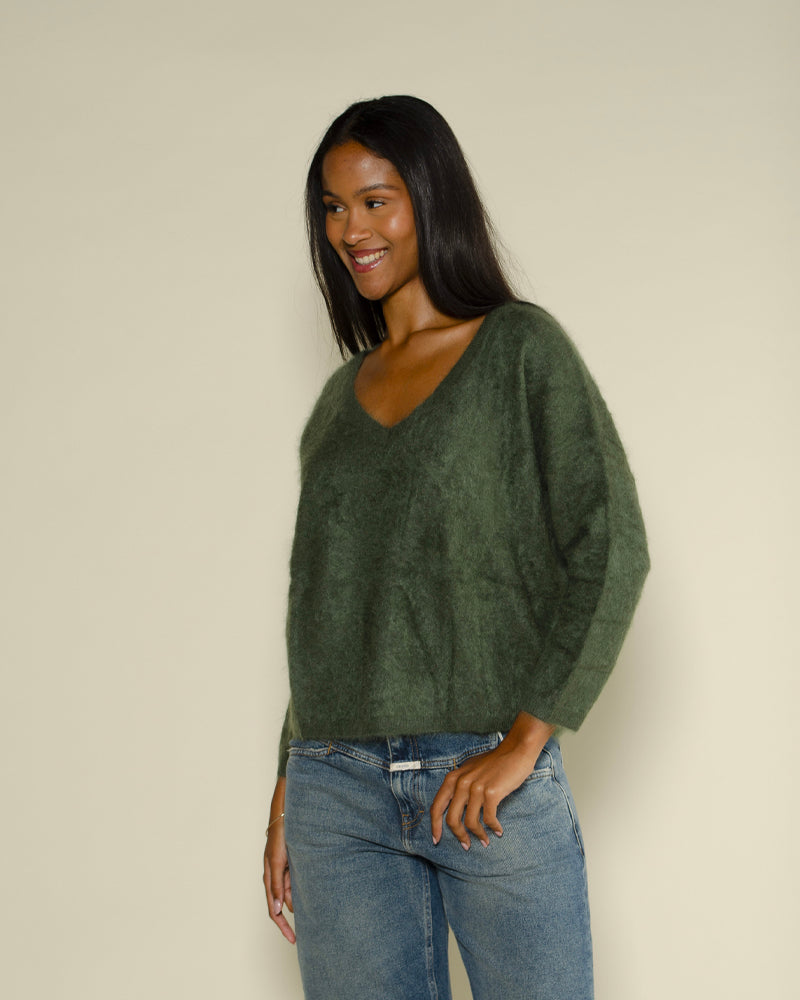 Pull absolut cashmere