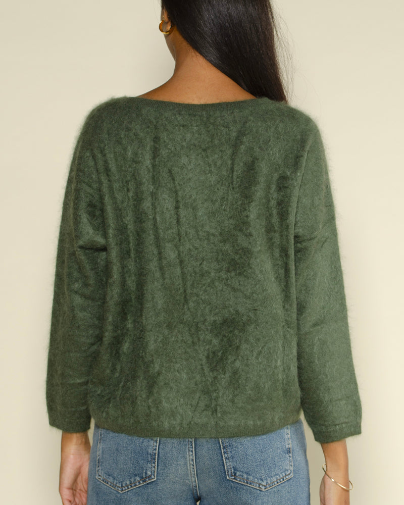 Pull absolut cashmere