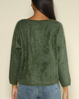Pull absolut cashmere