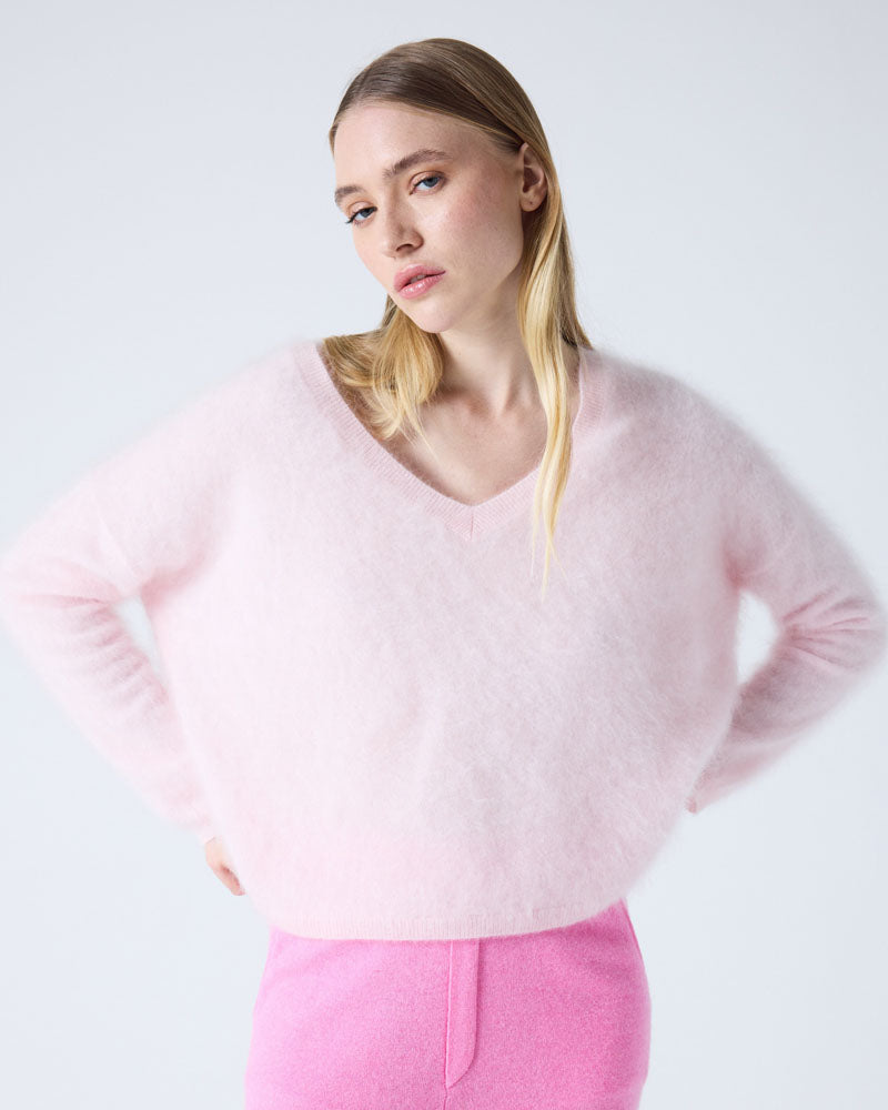 Pull absolut cashmere