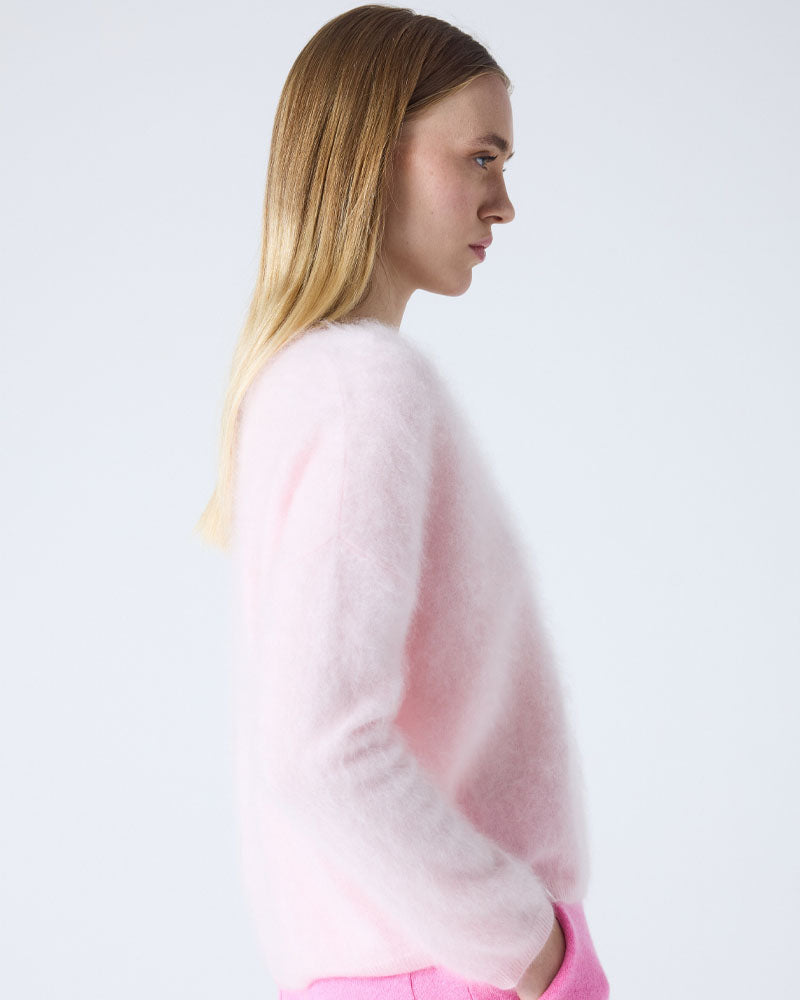 Pull absolut cashmere