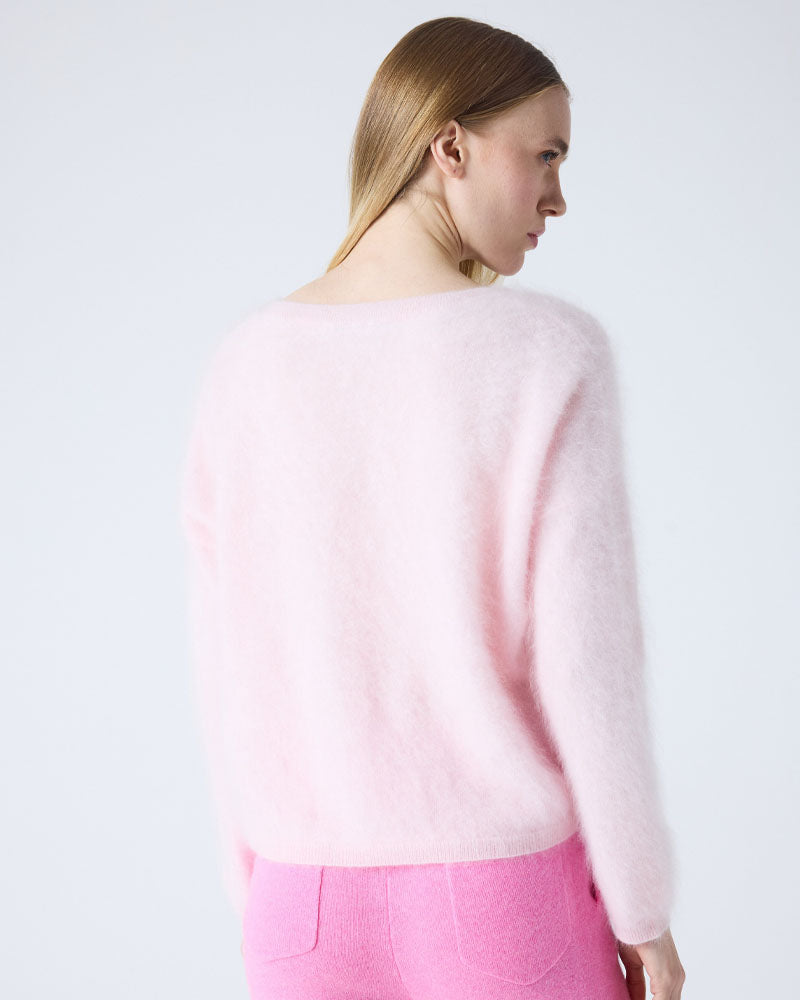 Pull absolut cashmere