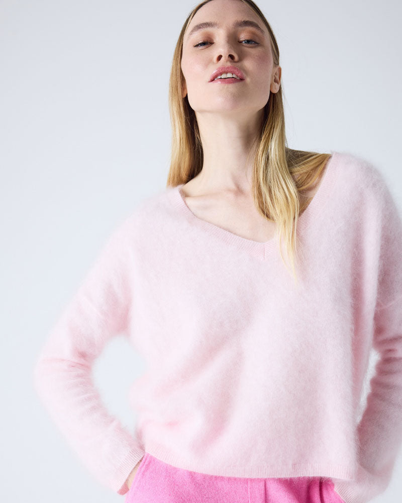 Pull absolut cashmere