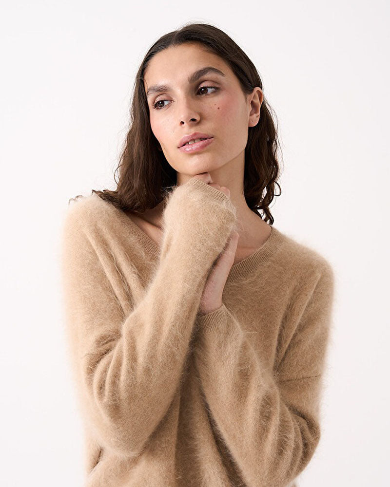 Pulls & Gilets ABSOLUT CASHMERE - Pull absolut cashmere