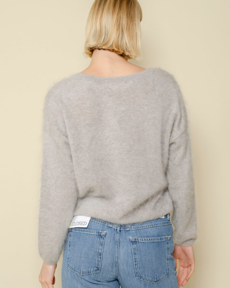 Pull absolut cashmere