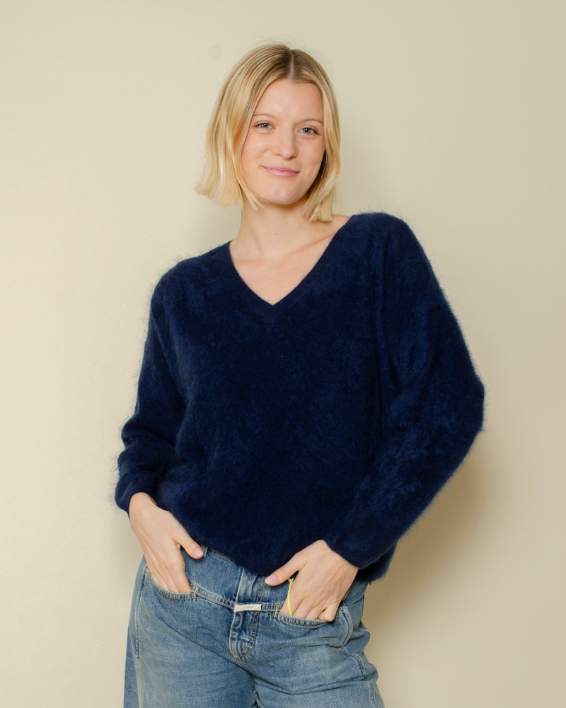 Pull absolut cashmere