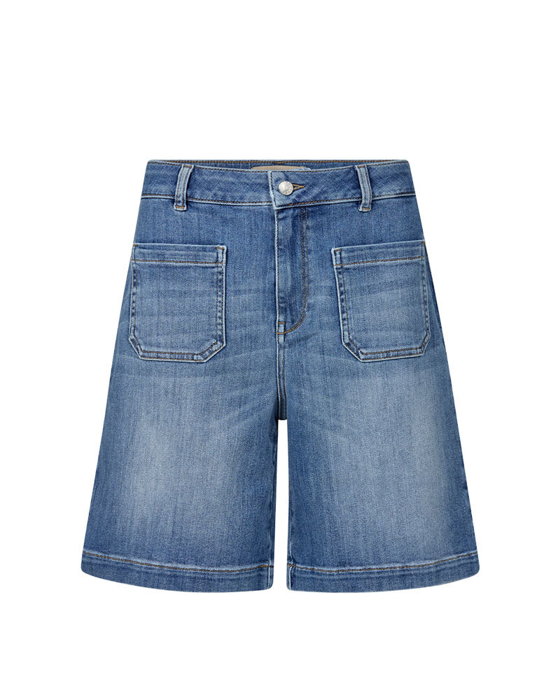 Bermudas MOS MOSH - Bermuda jean mos mosh