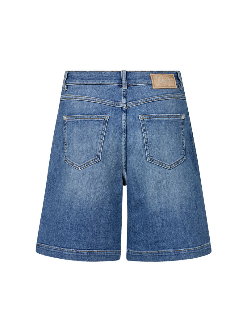 Bermudas MOS MOSH - Bermuda jean mos mosh