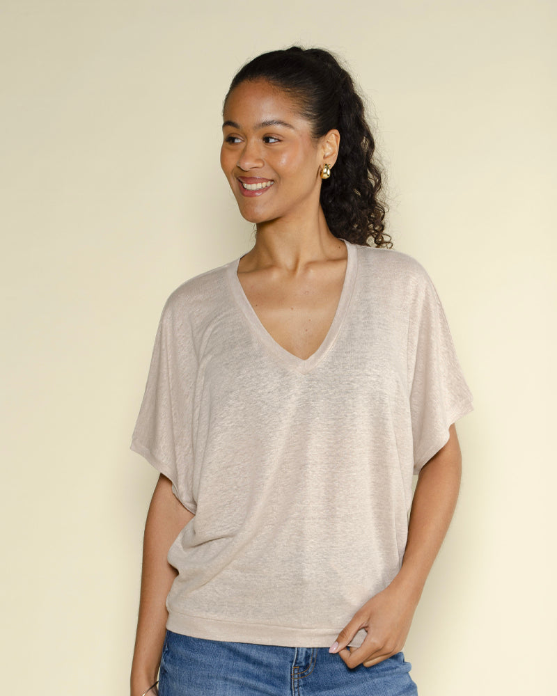 Tee Shirts &amp; Polos NOTSHY - Tee shirt not shy