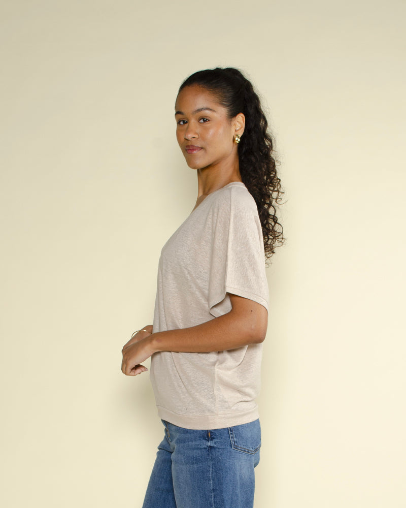 Tee Shirts &amp; Polos NOTSHY - Tee shirt not shy