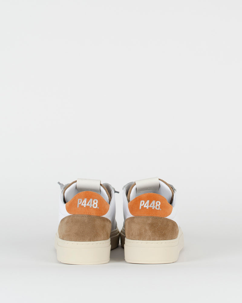 Baskets P448 MEN - Baskets p448 men