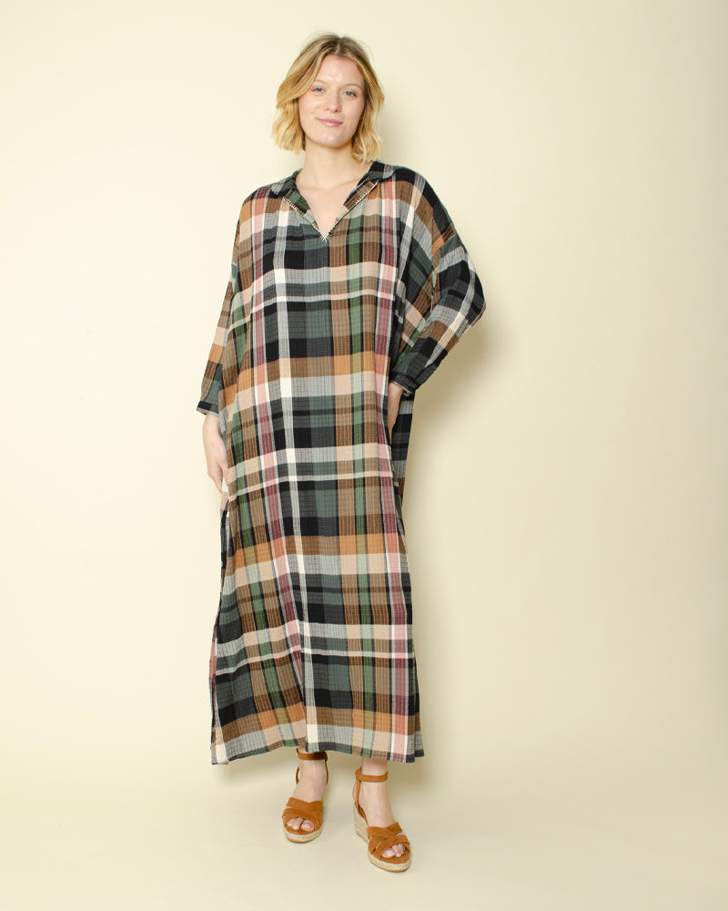 Robe the good family