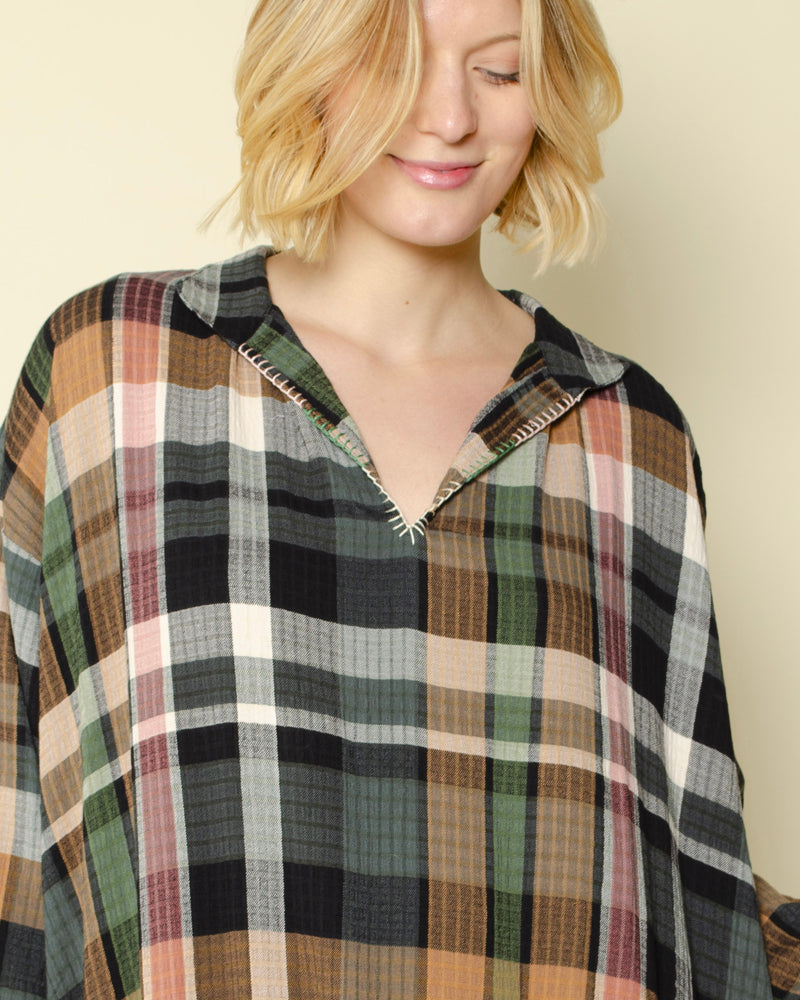 Robe the good family