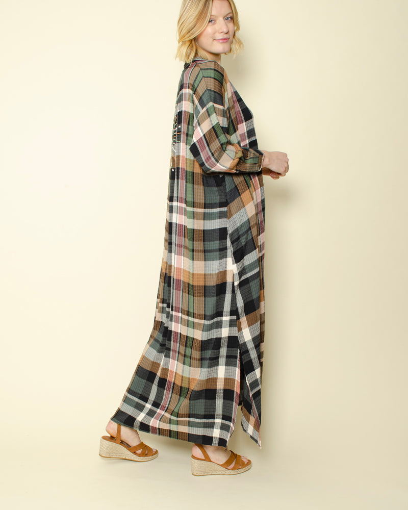 Robe the good family