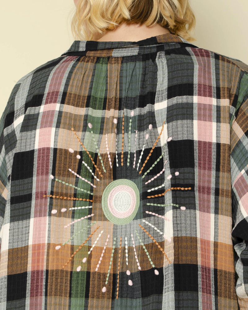 Robe the good family