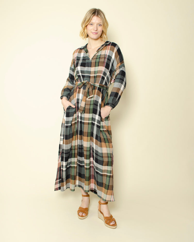 Robe the good family