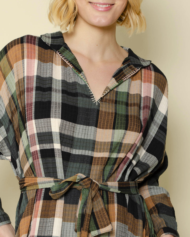 Robe the good family