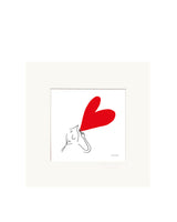 Affiches IMAGE REPUBLIC - Affiche 22x22 image rpublic