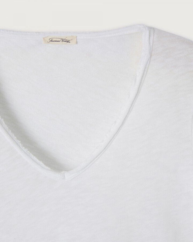 Tee shirt american vintage women