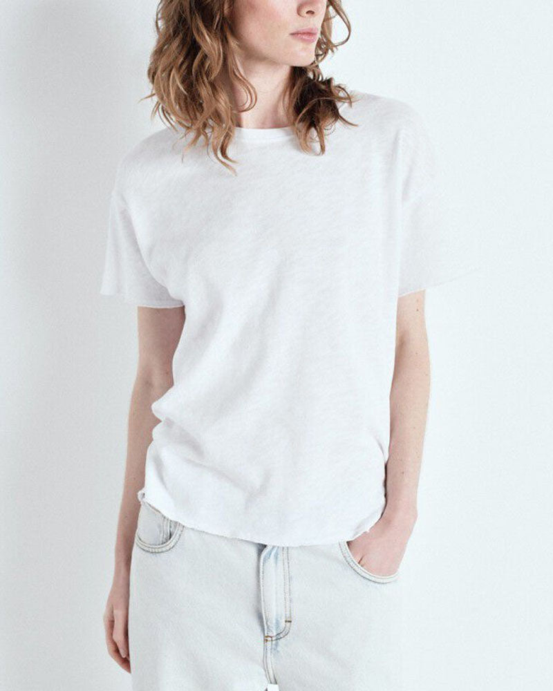 Tee shirt american vintage women