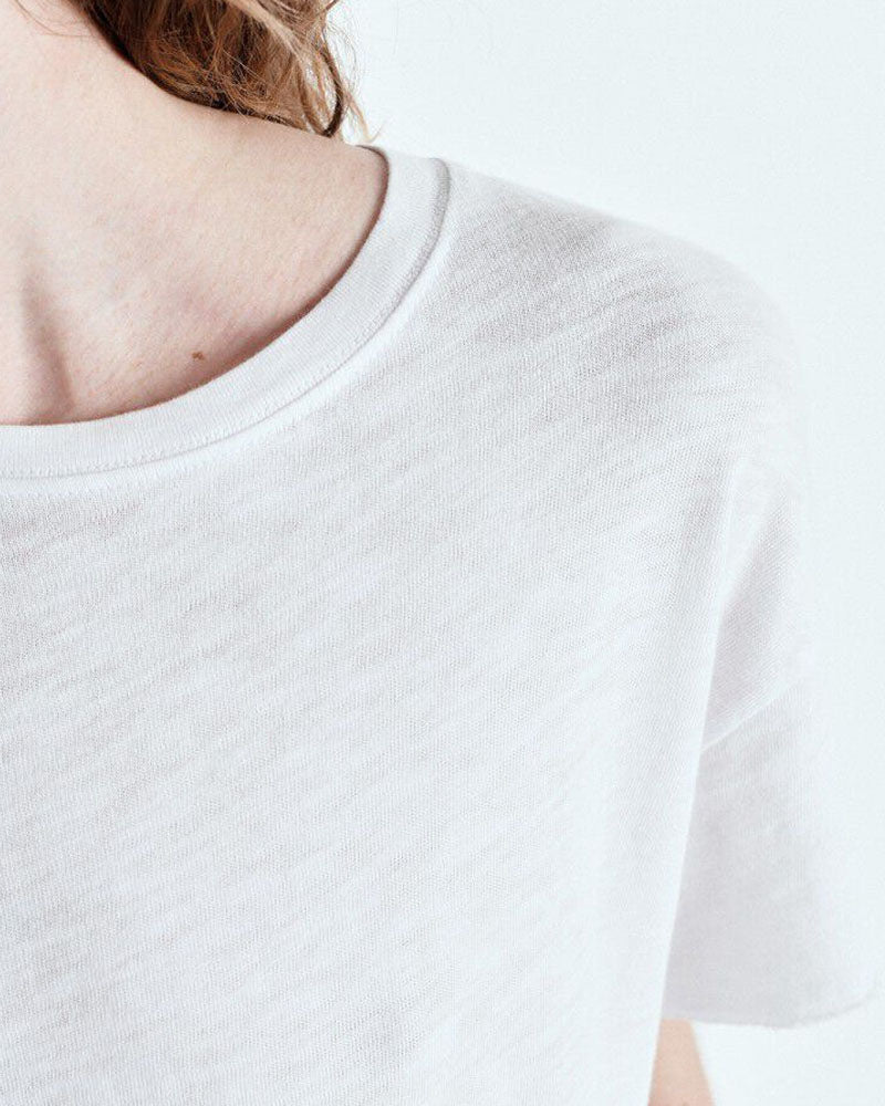 Tee shirt american vintage women