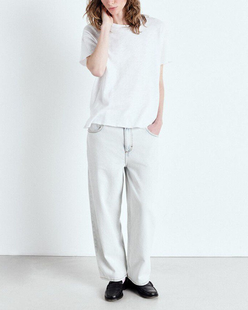 Tee shirt american vintage women