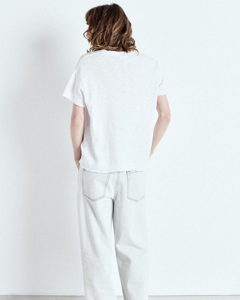 Tee shirt american vintage women