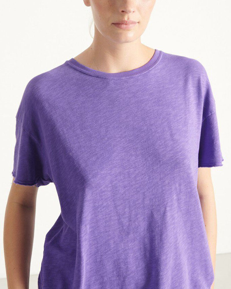 Tee shirt american vintage women