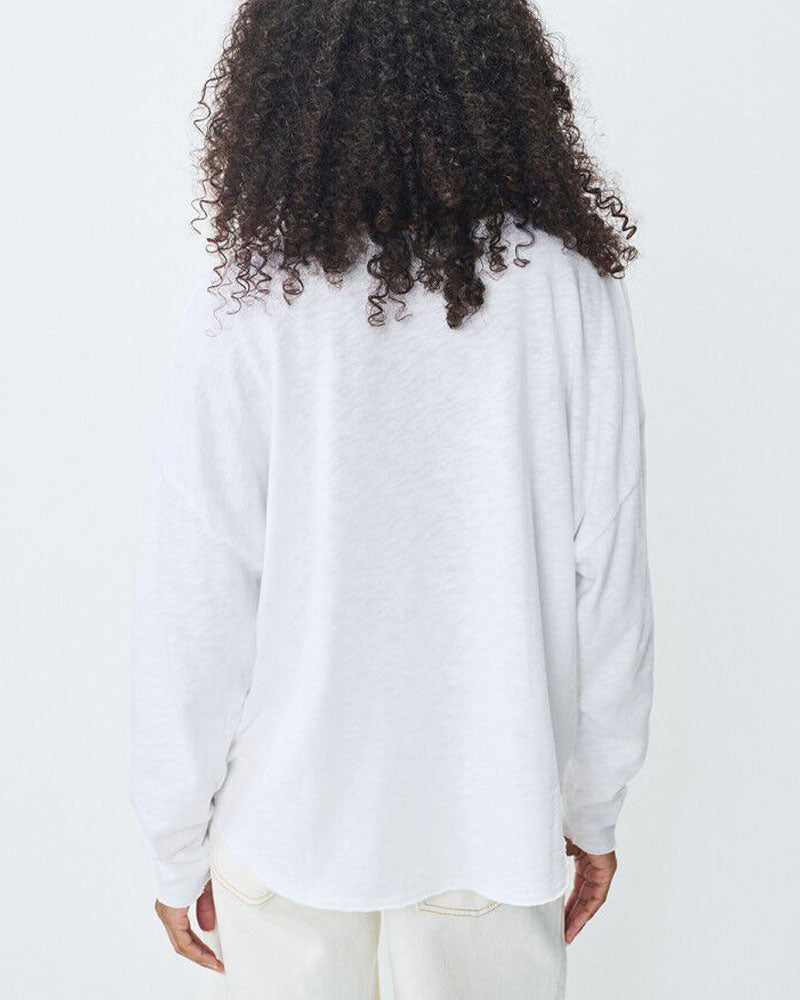 Tee shirt american vintage women