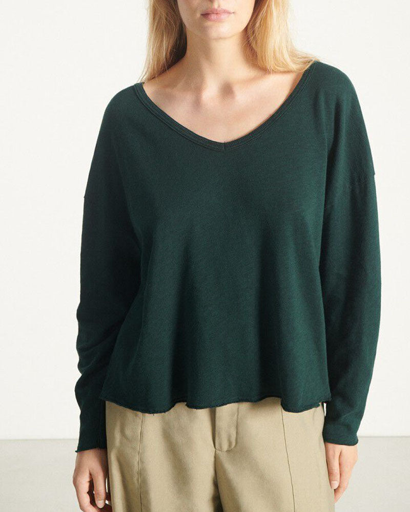 Tee shirt american vintage women