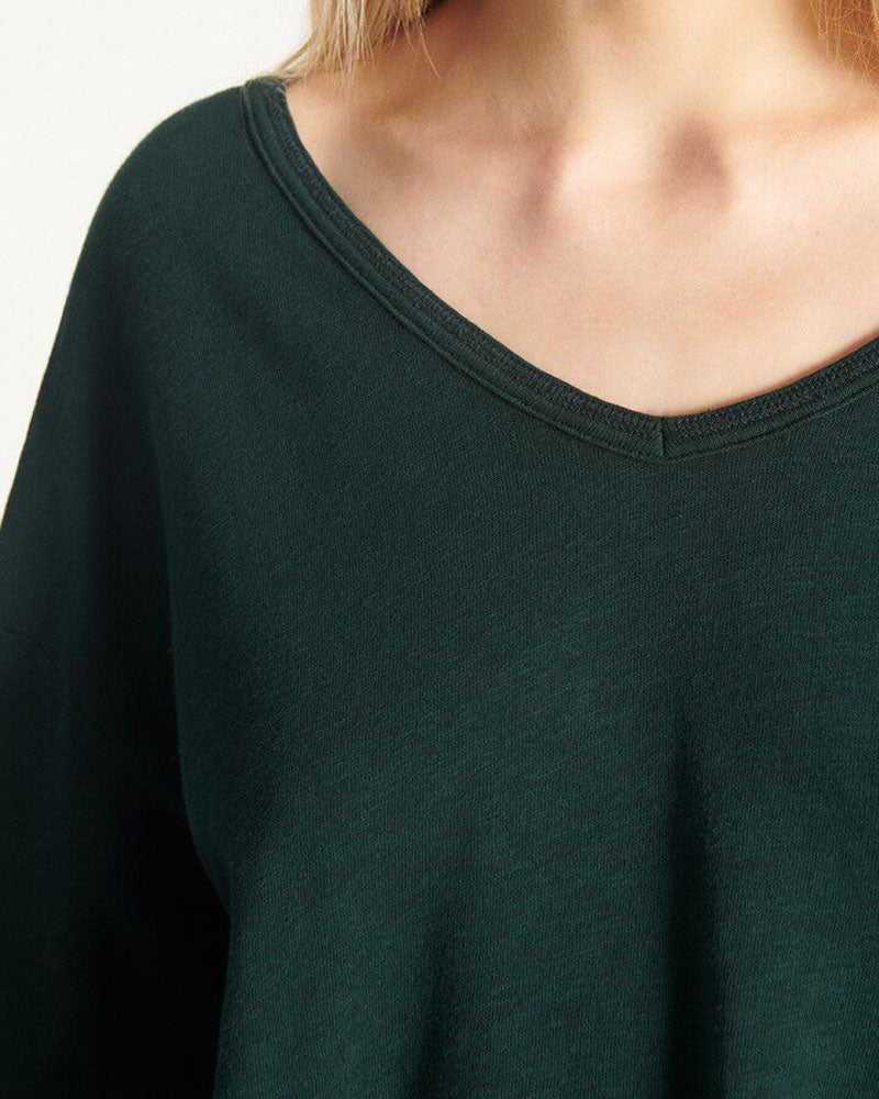 Tee shirt american vintage women