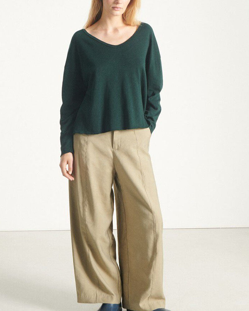 Tee shirt american vintage women