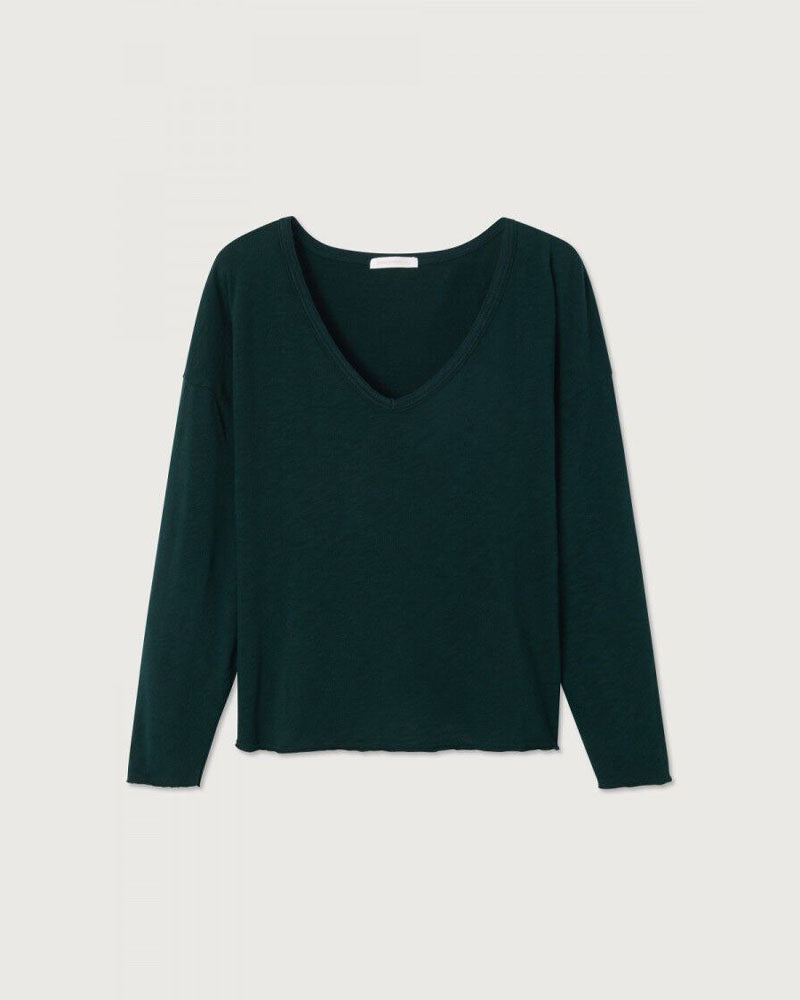 Tee shirt american vintage women